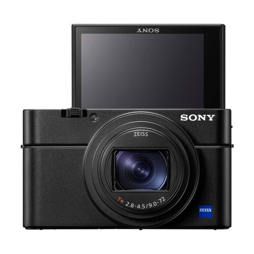 Sony Cyber-shot DSC-RX100 VI