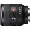 Sony G Master SEL24F14GM – Weitwinkelobjektiv – 24 mm – f/1,4 GM – Sony E-Mount – für Cinema Line; a VLOGCAM; a1; a1 II; a6700; a7 IV; a7 V; a7C; a7C II; a7CR; a7R V; a9 III