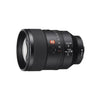 Sony SEL135F18GM MILC-Teleobjektiv, schwarz