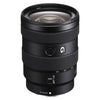 SONY Objektiv SEL E 16–55 mm f/2,8 G – 2 Jahre Garantie