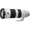 Sony FE 200–600 mm f/5,6–6,3 G OSS Objektiv