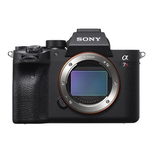 Sony ALPHA 7R IV (a7R 4 ILCE-7RM4) Kameragehäuse ohne Objektiv