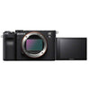Sony Alpha 7C Schwarz (nur Gehäuse)
