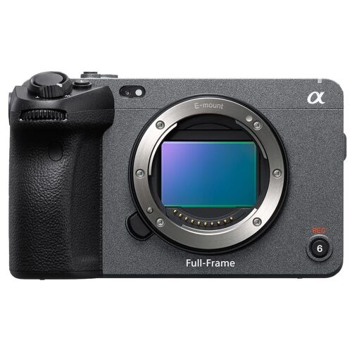 Sony Alpha FX-3 Cinema Line Videokamera (ILME-FX3) – nur Gehäuse