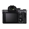 Sony a7R III ILCE-7RM3 – Digitalkamera – spiegellos – 42,4 MP – Vollformat – 4K / 30 fps – nur Gehäuse – WLAN, NFC, Bluetooth – schwarz