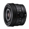 SONY 24-mm-Objektiv F/2,8 G FE