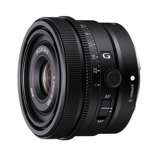 SONY 24-mm-Objektiv F/2,8 G FE