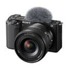 SONY 10–20 mm f/4 G PZ E (SELP1020G)