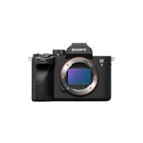 Sony a7 IV ILCE-7M4K – Digitalkamera – spiegellos – 33,0 MP – Vollformat – 4K / 60 fps – FE-Objektiv 28–70 mm OSS – Bluetooth, WLAN