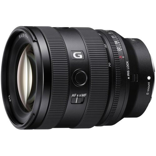 Sony FE 20–70 mm f/4 G Objektiv