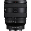 Sony FE 20–70 mm f/4 G Objektiv