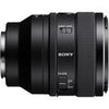 Sony FE 50 mm F 1,4 GM Objektiv (Sony E)