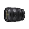 SONY FE 24–50 mm f/2,8 G