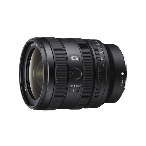 SONY FE 24–50 mm f/2,8 G