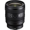 SONY FE 24–50 mm f/2,8 G
