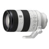 SONY-Objektiv 70–200 mm F/4 G OSS II