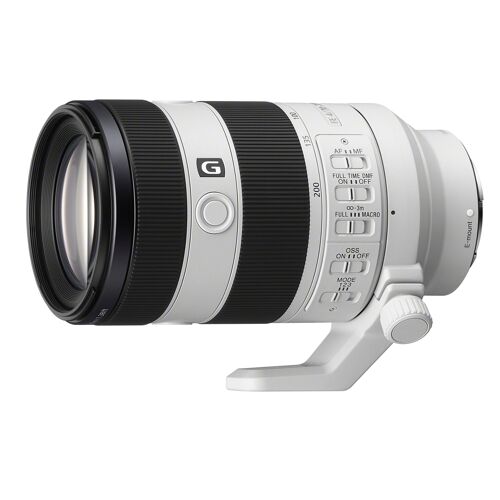 SONY-Objektiv 70–200 mm F/4 G OSS II