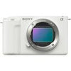 Sony ZV-E1 12,1 Megapixel, weiß
