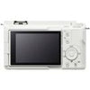 Sony ZV-E1 12,1 Megapixel, weiß