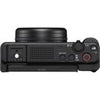 Sony ZV-1 II 20,1 Megapixel (schwarz)