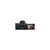 SONY Vlog-Kamera ZV-1 Mark II, 20,1 Megapixel, CMOS (1/1