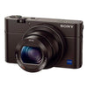 SONY Vlog-Kamera ZV-1 Mark II, 20,1 Megapixel, CMOS (1/1