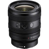 Sony FE 16–25 mm f/2,8 G Objektiv