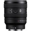 Sony FE 16–25 mm f/2,8 G Objektiv