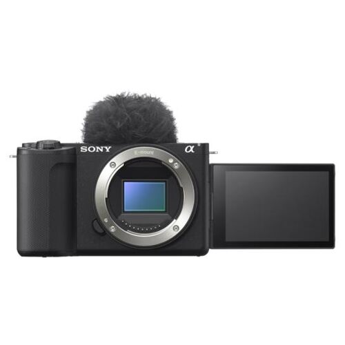 Sony ZV-E10 II