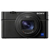 Sony RX100 VII Kompaktkamera, schwarz