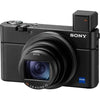 SONY Cyber-shot DSC-RX100 VII, schwarz