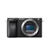 Sony Alpha A6400 schwarz – Nur Gehäuse