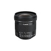 Canon EF-S-Objektiv – Weitwinkel – 10 mm – 18 mm – f/4,5–5,6 IS STM – Canon EF/EF-S – für EOS 100, 1200, 650, 70, 700, Kiss X6i, Kiss X7, Kiss X70, Kiss X7i, Rebel SL1, Rebel T5i