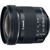Canon EF-S-Objektiv – Weitwinkel – 10 mm – 18 mm – f/4,5–5,6 IS STM – Canon EF/EF-S – für EOS 100, 1200, 650, 70, 700, Kiss X6i, Kiss X7, Kiss X70, Kiss X7i, Rebel SL1, Rebel T5i