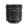 Canon EF-S-Objektiv – Weitwinkel – 10 mm – 18 mm – f/4,5–5,6 IS STM – Canon EF/EF-S – für EOS 100, 1200, 650, 70, 700, Kiss X6i, Kiss X7, Kiss X70, Kiss X7i, Rebel SL1, Rebel T5i