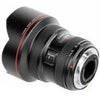 Canon EF 11–24 mm f/4L USM