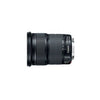 Canon EF-Objektiv – Zoomfunktion – 24 mm – 105 mm – f/3,5–5,6 IS STM – Canon EF