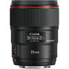 Canon EF 35 mm f/1,4L II USM-Objektiv