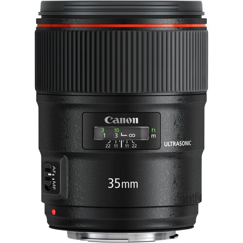 Canon EF 35 mm f/1,4L II USM-Objektiv