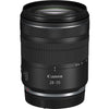 Canon EF 35 mm f/1,4L II USM-Objektiv