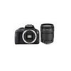 Canon EOS 100D Spiegelreflexkamera mit 18 Megapixel + EF-S 18-135 IS STM-Objektiv im Set