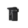 Canon EOS 100D Spiegelreflexkamera mit 18 Megapixel + EF-S 18-135 IS STM-Objektiv im Set