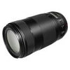 Canon EF-Objektiv – Zoomfunktion – 70 mm – 300 mm – f/4,0–5,6 IS II USM – Canon EF
