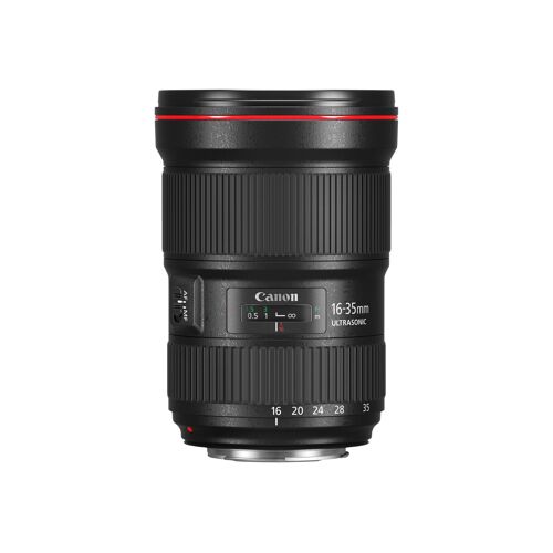 Canon EF 16–35 mm f/2,8L III USM Objektiv