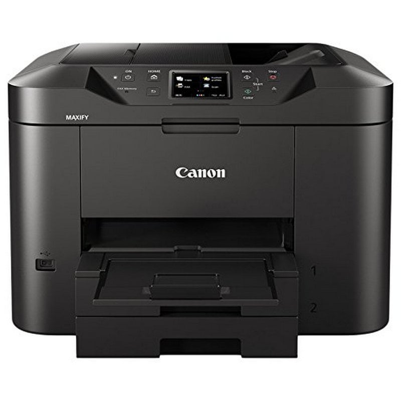 Canon MAXIFY MB2750 WLAN-Multifunktionsgerät