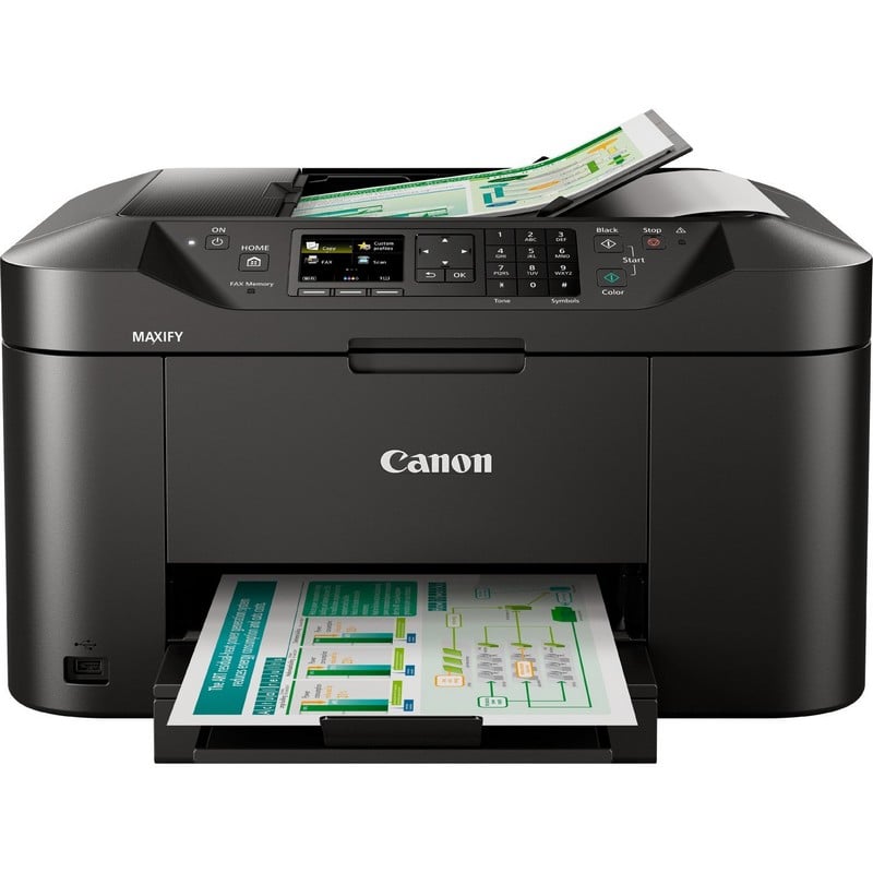 Canon MAXIFY MB2150 WLAN-Multifunktionsdrucker