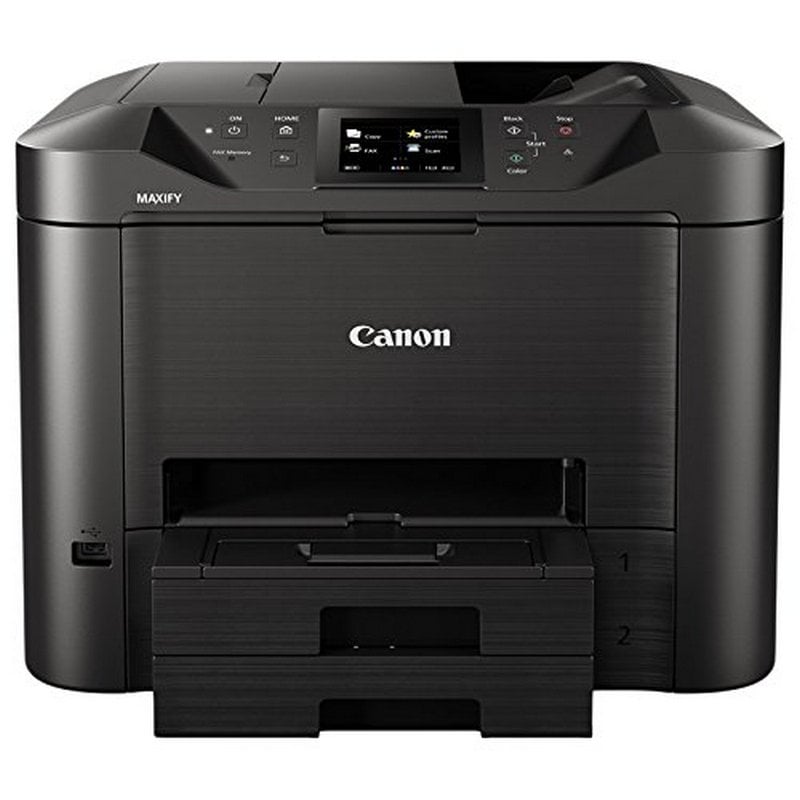 Canon MAXIFY MB5450 WLAN-Multifunktionsgerät