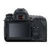 Canon EOS 6D Mark II Spiegelreflexkamera – nur das Gehäuse