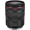 Canon RF 24–105 mm F4 L IS USM Objektiv – für EOS R, RP