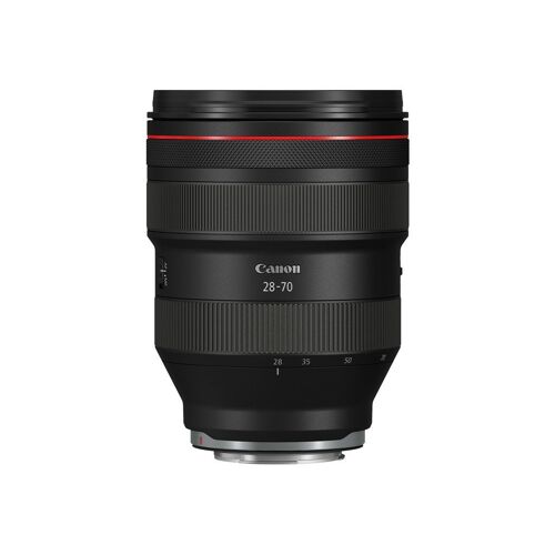 Canon RF 28–70 mm f/2,0 L USM Objektiv – für EOS R, R5, R6, Ra, RP